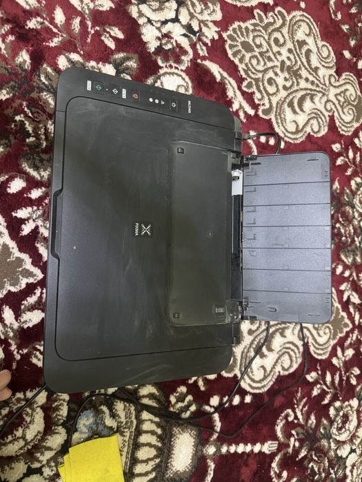 Printer Canon MG2540S