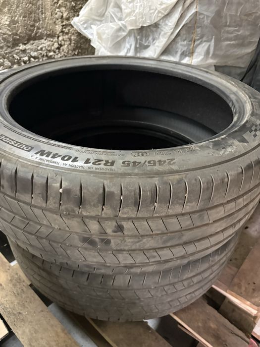 Hankook шины Hyundai
