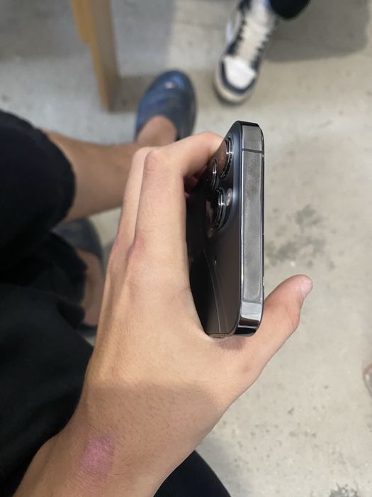 Iphone 13 PRO MAX
