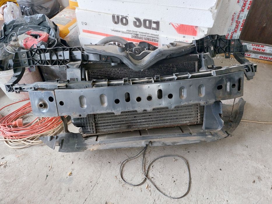 Vand trager tragar ford focus 2 2007 1.6 tdci complet