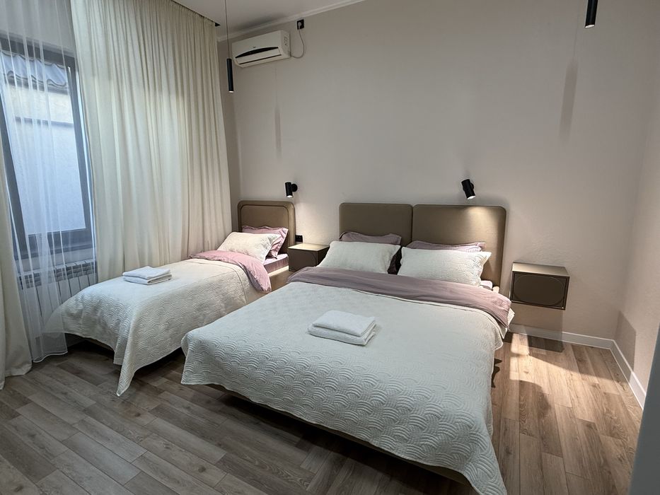 Кайнар Булак | Коттедж для отдыха