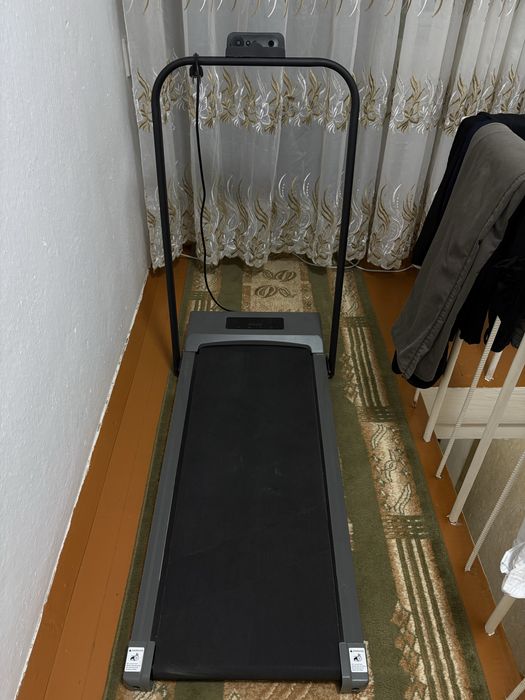 Беговая дорожкаа