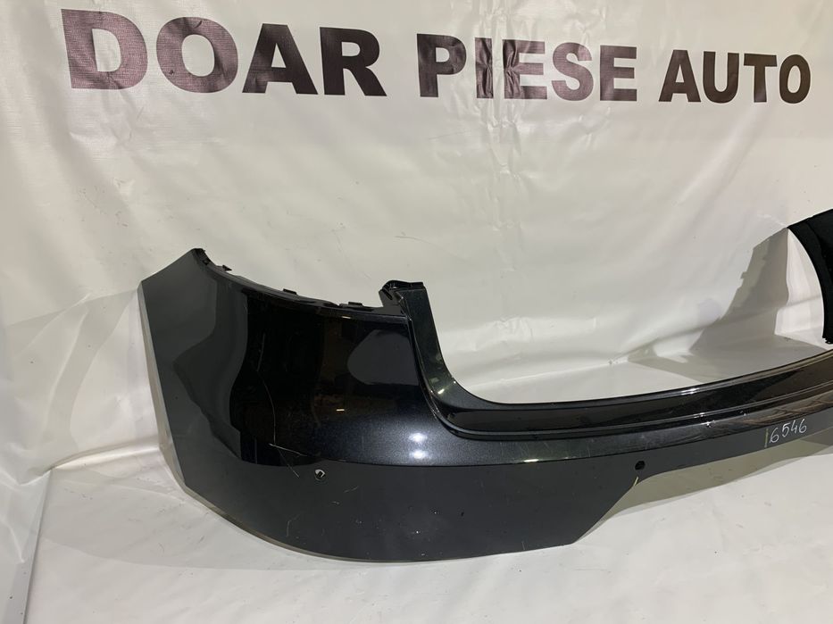 Bara spate Porsche Macan, 2014, 2015, 2016, 2017, 2018, 2019, 2020, 2021, cod origine OE 95B807421L.