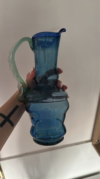 Вазы / салатницы/ ссср кувшин