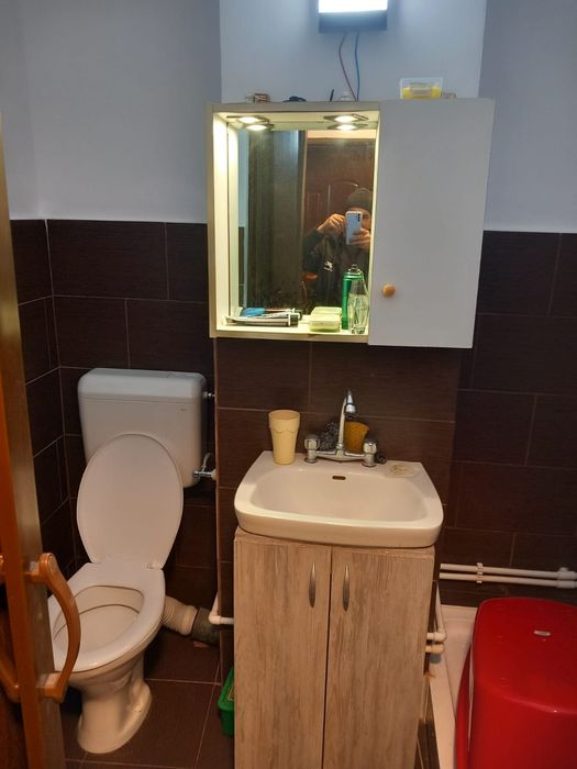 Vănd garsoniera în Beiuș pe strada Traian