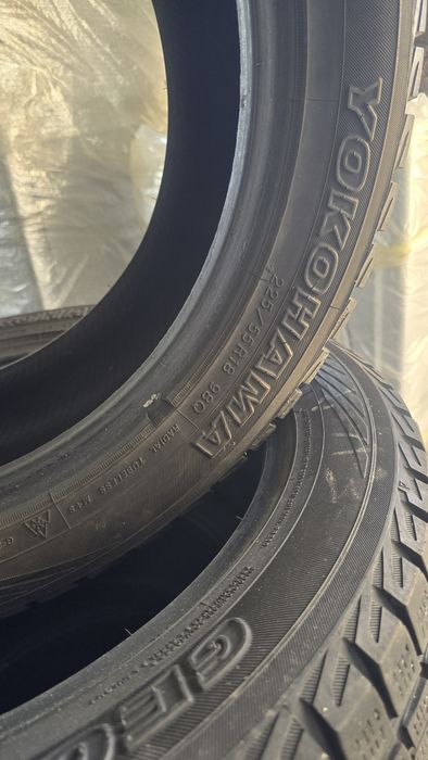 Отличная резина для авто