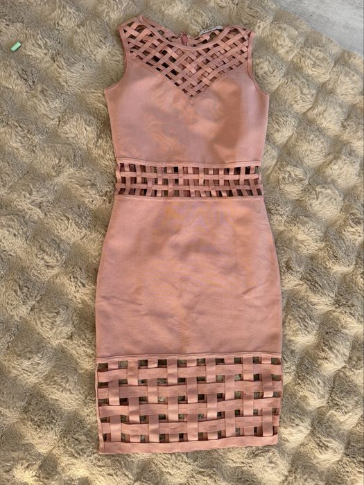 Rochie bandage xs