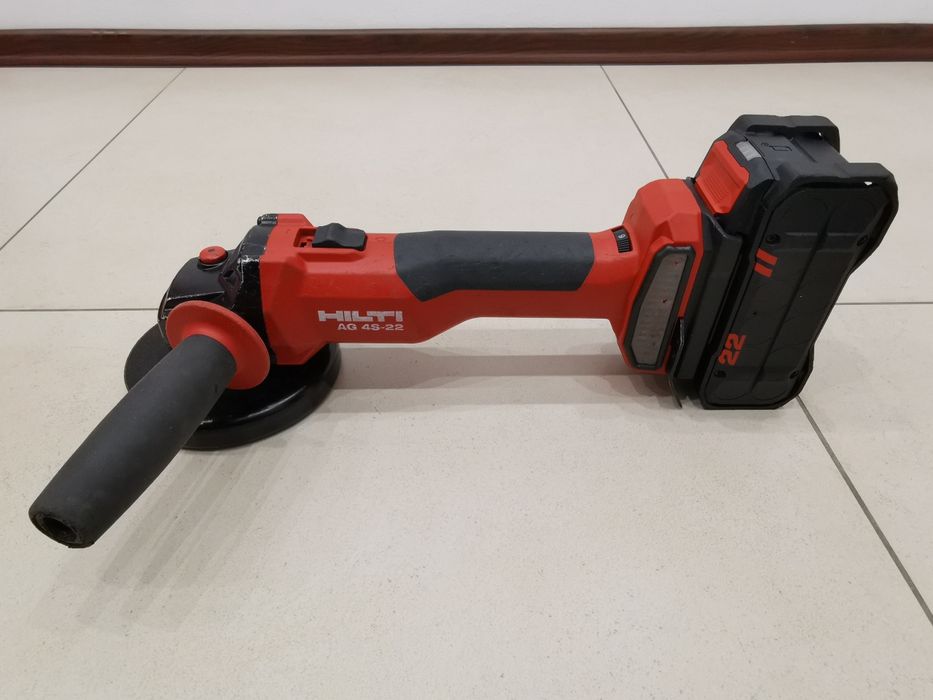 Hilti nuron. Rotopercutor Filetanta Fierăstrău Flex