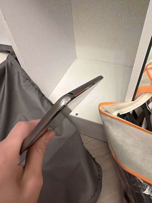 IPad mini 16gb серый