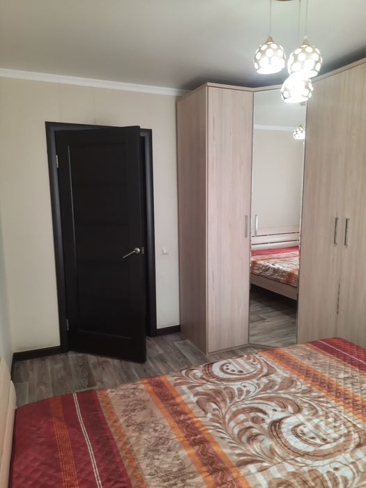 Продам 3 комнатную квартиру