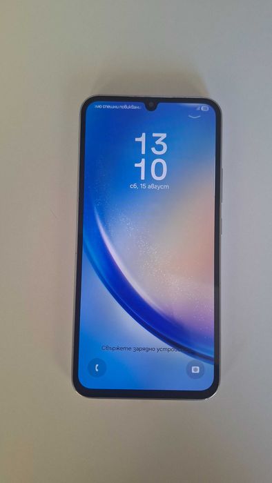 Samsung Galaxy A34 128 GB