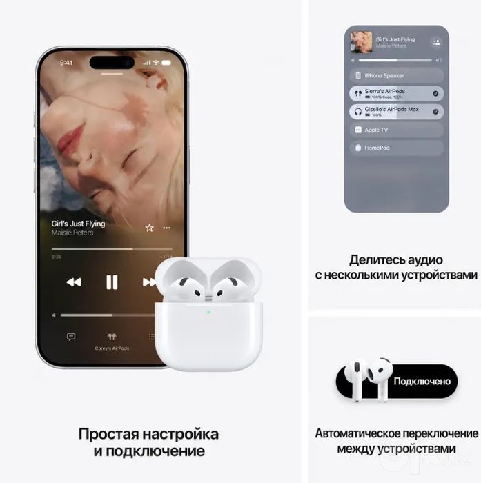 Apple Airpods 5 New 2026
