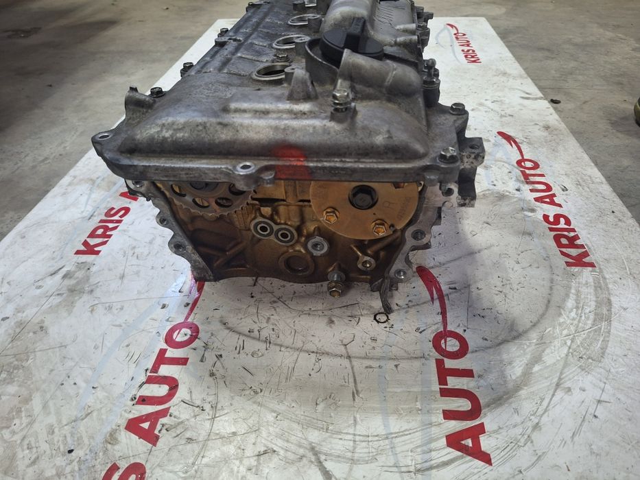 Цилиндрова глава Toyota 1.8 VVT-I / Тойота 1.8 ВВТ-И Код: 2ZR