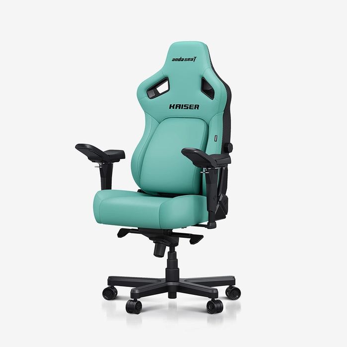 ◼️Anda Seat Kaiser 4L,  4XL  Игровой кресло