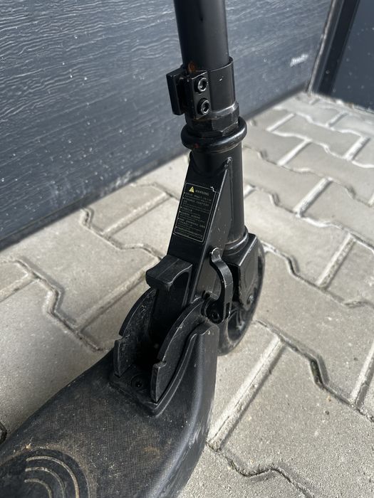 Сгъваема тротинетка