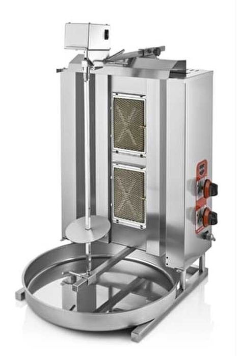 донер аппараты для лаваша и шаурма газовые электрич для жарочный повер