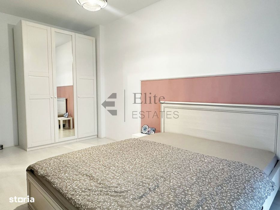 Apartament 2 camere de închiriat in Prima Urbana, Iosia
