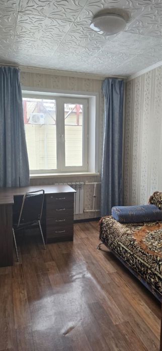 Продам 4х комнатную квартиру