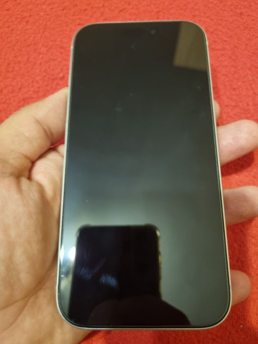 Iphone 17 Pro impecabil