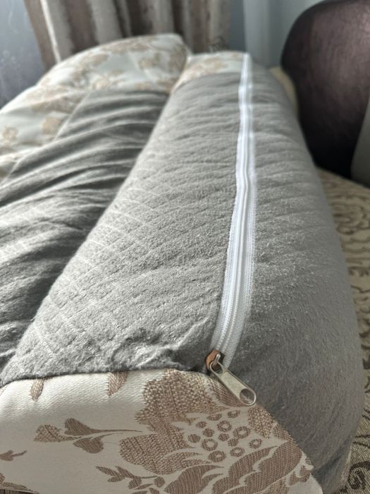 Диван угловой, трансформер