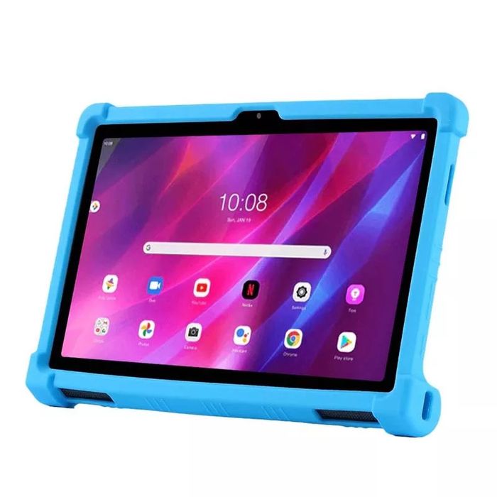 Lenovo Yoga Tab 11 / Yoga Smart Tab/ Удароустойчив кейс гръб за таблет