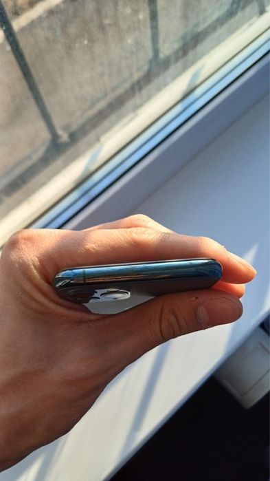 iPhone 11 pro 256 gb