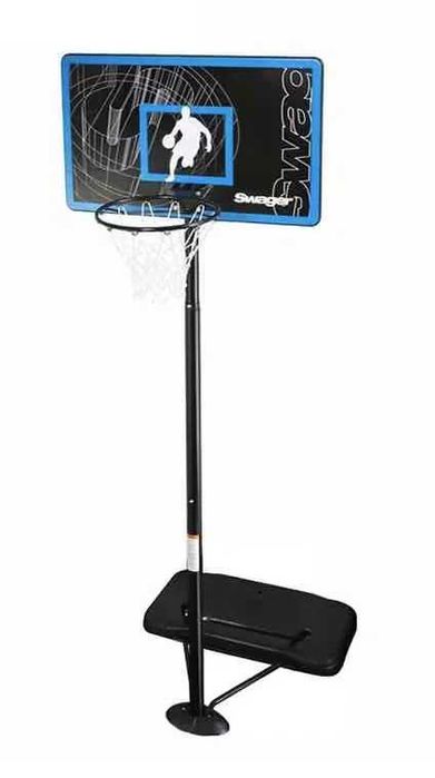 Баскетболен кош Swager 2,30 - 3,05 м