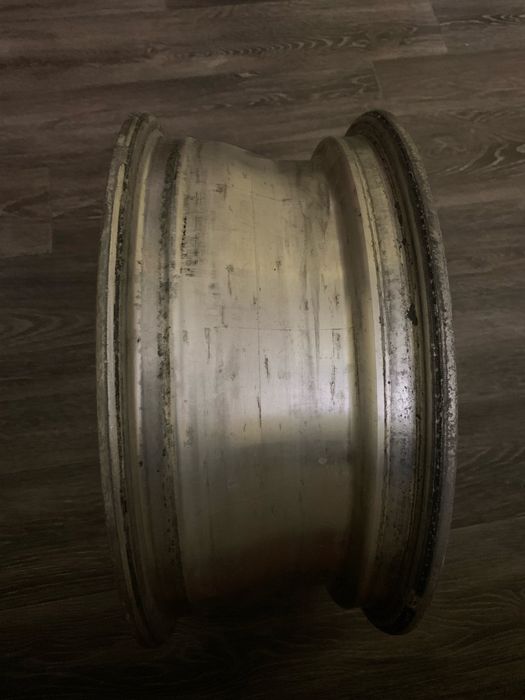 Продам диски на марк ll