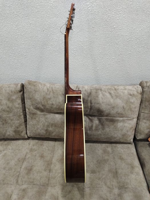 Продам YAMAHA FX370C