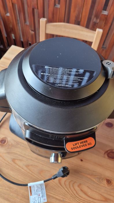 Multicooker Ninja Foodi 12-in-1