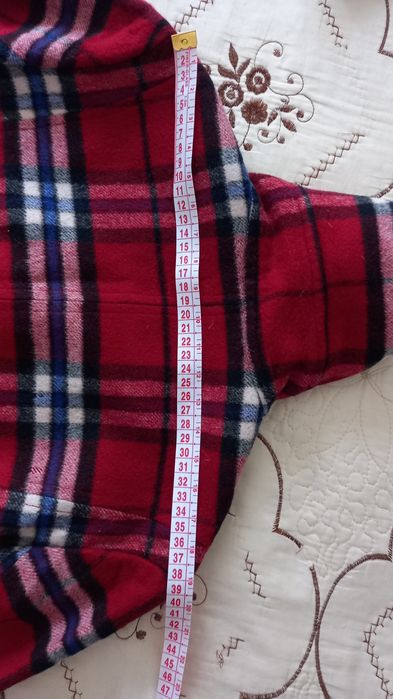 Костюм осенний на девочку