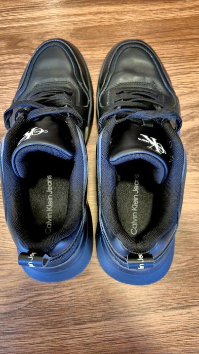 Calvin Klein 41 номер