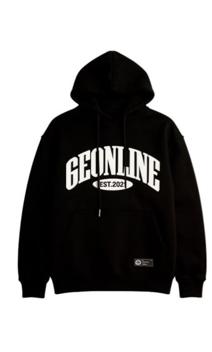 Продам худи Geonline