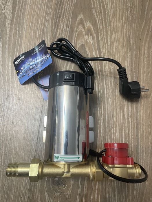 Насосы для аппаратов воды для налива