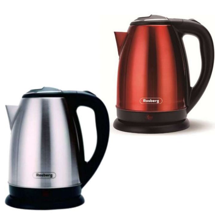 Електрическа кана за вода