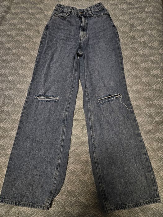 Дамски дънки по 10лв