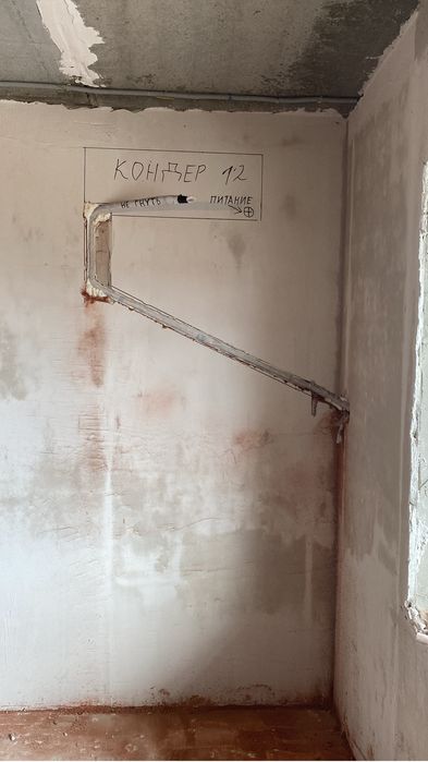 Монтаж кондицинеров