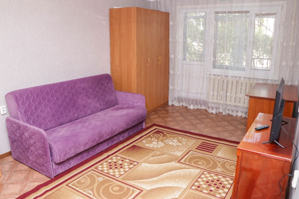Сдам 1 квартиру посуточно улица Ш. Уалиханова 162