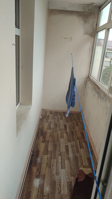 Bollarga ijaraga kvartira bor