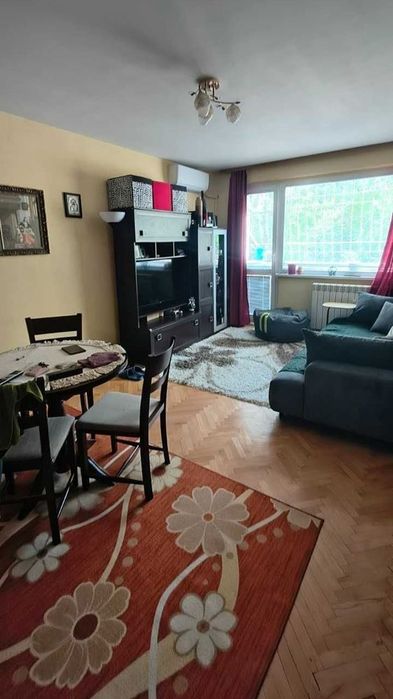 Продава се Тристаен апартамент в София, Люлин 3 - 84 кв.м за 2941 €/кв.м - Снимка #1