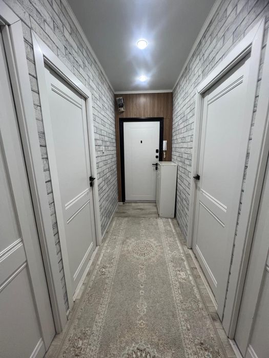 Продается 3-ком квартира