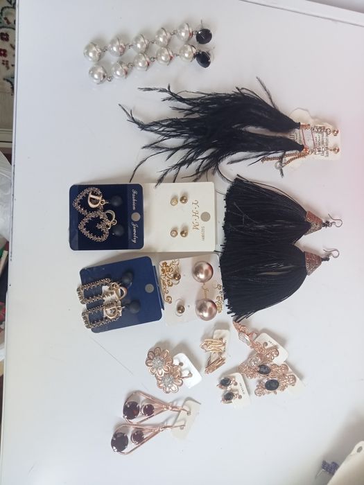 Бижутерия ввпрлдддлим