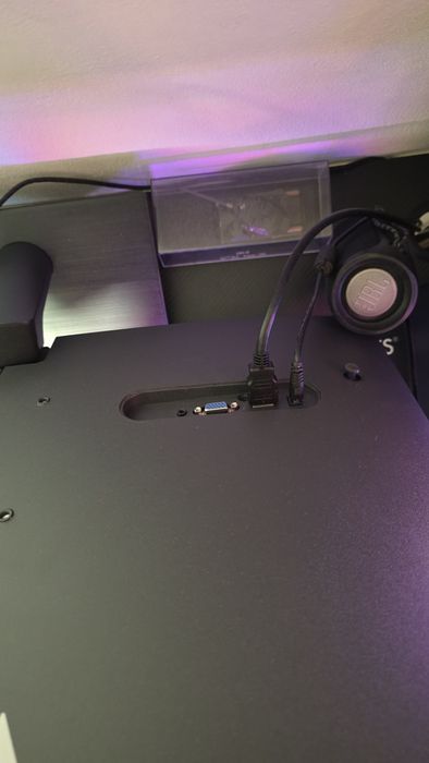 Monitor 27 inch 75hz