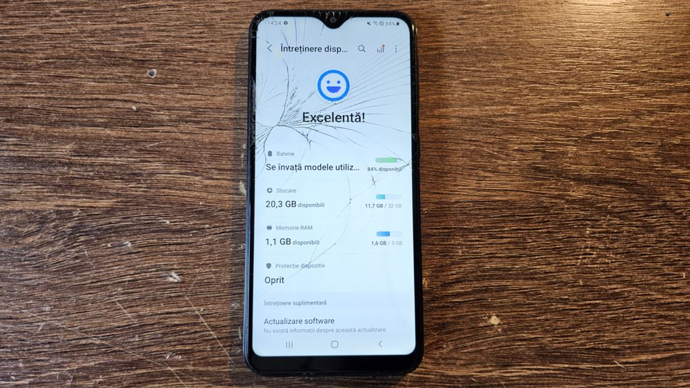 Samsung A20e 32Gb