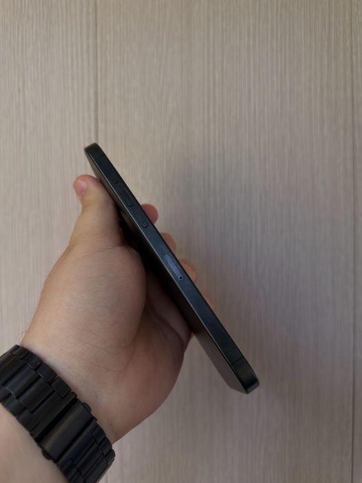 Iphone 15 pro max 256gb 83%акб