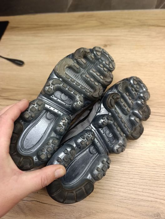 Маратонки nike vipermax 42