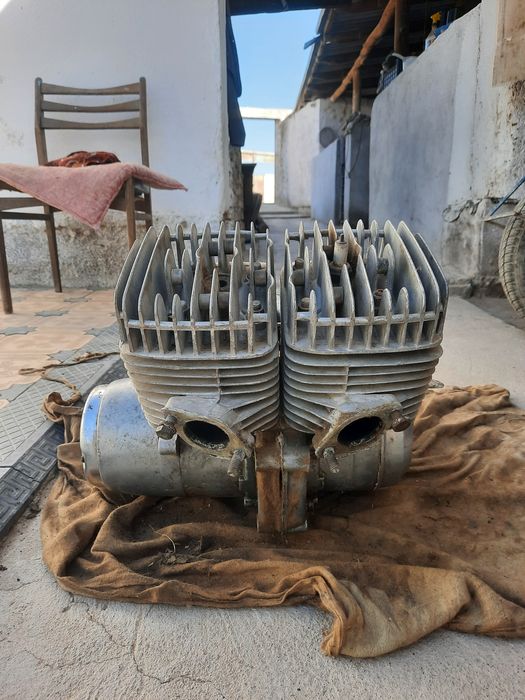 Иж йпитер 5 яхши холатда