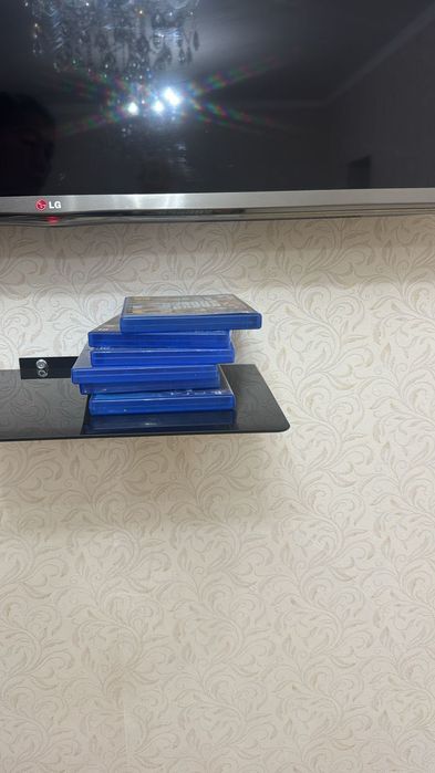 Ps4 fat белый сатылады 500гб