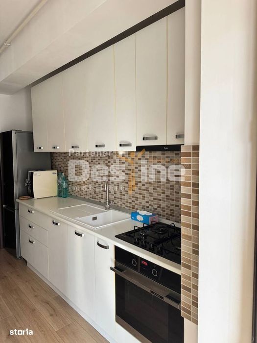 Apartament de vanzare – 2 camere | Tomis Plus | 0% comision
