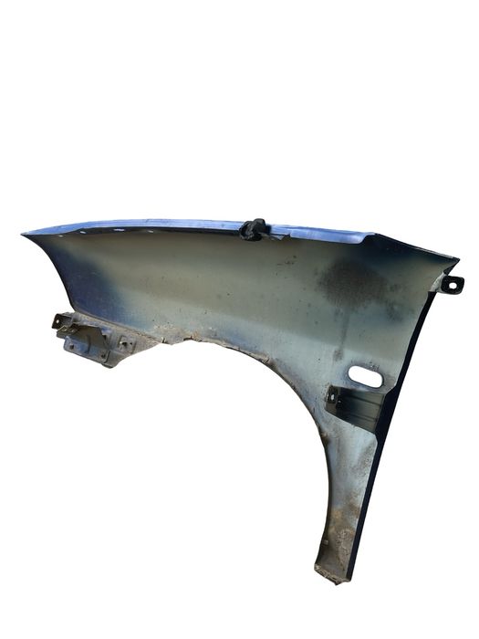 Aripa Dreapta Fata Seat Ibiza Iv 6L1 2002 - 2009 *2 Usi*